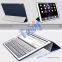 Authorised Baseus Tri-fold Smart Wake Sleep Flip Stand Leather Case for IPad Pro 9.7, for IPad Pro 9.7 Case