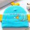 Autumn&winter baby hats newborn baby cute fish caps