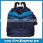 Promotional Gift Buket Shape Nautical Neoprene Backpack