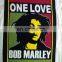 marley BOB PRINTED WALL HANGINGS LOT OF 50 PCS