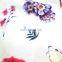 Custom Design Digital Print Knitted Bamboo Fabric No MOQ Free Sample