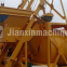 JZM750 concrete mixer