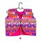indian Traditional Gujarati Navratri Koti - Designer embroidery jacket-vests- Gujarati cotton handmade jacket