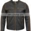ANTIQUE LEATHER CYCLE JACKET