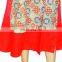 Indian Designer Ethnic Women's Cotton Apparel