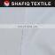 cotton hand feeling plain design100% spun polyester fabric for make arab thobe thawb