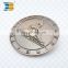 hot sell custom metal singapore artillery institute souvenir coin for wholesale