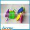 Made in China Colorful Bulk mini silicone car key bag