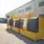 Lab Test Intermeshing Type Dispersion Kneader