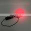 Sport and fitness led flashing ball