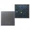 Indoor SMD P3.91mm 250mmx250mm LED Module with 64x64dots 3.91mm led display module