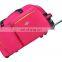 Customized Logo High Quality Fashion Style Duffle Rolling Bag
