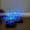 New design acrylic laser cut led sign led sign brand acrylic alphabet letter sign with led light