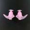 Free Sample Nontoxic Silicone Earplug for Water Sport Use Swimming Accessories