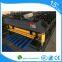 312 Ridge Cap Tile Roll Forming Machine