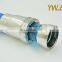 China supplier low price PVC flexible drainer waste pipe