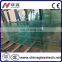 CE/CCC/ISO9001factory supply tempered glass swimming pool cover