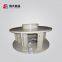 Apply to metso vsi crusher spare parts barmac rotor rotor tip in stock