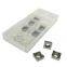 SCGT09T304 Carbide Inserts for Aluminum Cutting