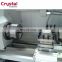 China CNC Small Metal Bench Lathe Machine Price CK6132A
