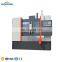 China low cost best price universal metal 3 axis vertical cnc milling machine for sale