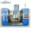 vmc850 China new high speed heavy duty cnc milling machine 4 axis