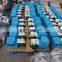 Precision automatic indexing rotary milling table 4 axis cnc tilt table dongguan mechanical hardware manufacturer