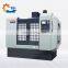 3 axis 4 axis 5 axis Milling Machine CNC Vertical Machining Center for sale