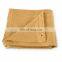 Breathable waterproof Cotton Duck Canvas Tarp