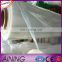 Transparent anti uv greenhouse agricultural plastic film