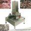 Stainless steel chocolate slicer,chocolate shaving machine,chocolate cutter