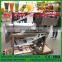 Industrial fruit and vegetable juicer machine for citrus apple pear orange garlic ginger juicer extractor machine