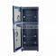 Amazon Hot Sale Ozone Sterilization UV Disinfection Cabinet For Scissor Tweezers Cleaning