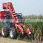 Factory Supply mini combine corn harvester for sale