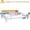 servo motor single needle bed comforter computerized quilting machine