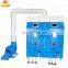 Portable cotton plush toy stuffing machine for toy filler machine