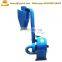 High Capacity Wheat Bran Hammer Forage Grinder Machine Corn Hammer Mill for Sale