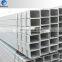 ASTM A500 GRADE B CARBON STEEL GI PIPE STANDARD LENGTH