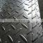 1060H24 Pre-Coating Pattern Aluminum Steel Plate