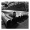 Carbon Steel ASTM A53 Gr.B SSAW Spiral Welded Steel Tube/pipe