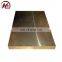 cuzn36 brass sheet price