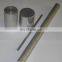 stainless steel bar 1.4521 stainless steel price