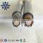 Low Voltage 4x95mm2 xlpe insulation cu/xlpe/pvc power cable