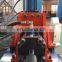 SG168NC Single-end clamping pipe forming rotary swaging machine