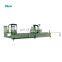 Jinan Fenstek Double Head Cutting Saw Machine for UPVC Window Door