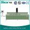 Aluminum window cnc drilling and milling machine with best price and service
