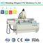 Aluminum Profile CNC Copy Routing Machine SKX3+1-CNC-3000