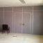 Meeting Room Movable Partition Walls / Sound Insulation Folding Panel Partitions