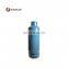 DOT 50kg lpg gas cylinder with CGA510 OPD valve