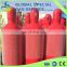 wholesale widely used 40l special gas steel gas cylinder for sale